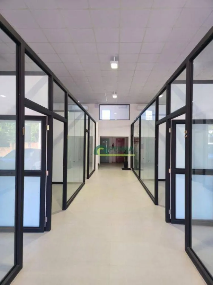 Sala-Conjunto, 30 m² - Foto 2