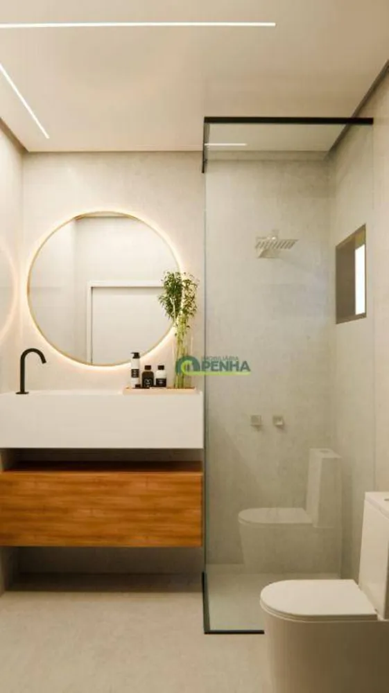 Casa, 3 quartos - Foto 9