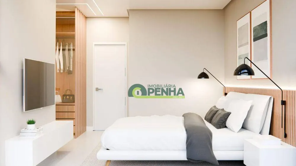 Casa, 3 quartos - Foto 11