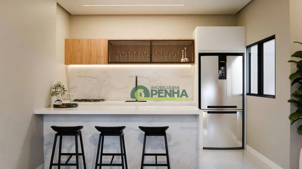 Casa, 3 quartos - Foto 7