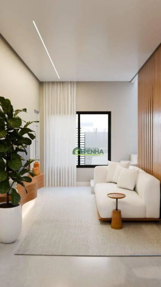 Casa, 3 quartos - Foto 6