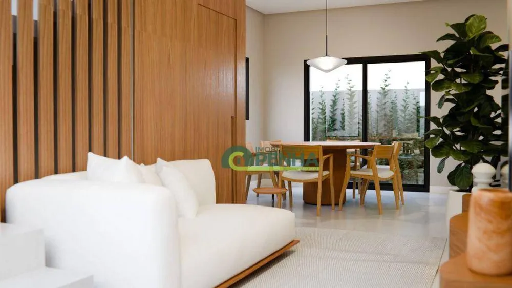 Casa, 3 quartos - Foto 4
