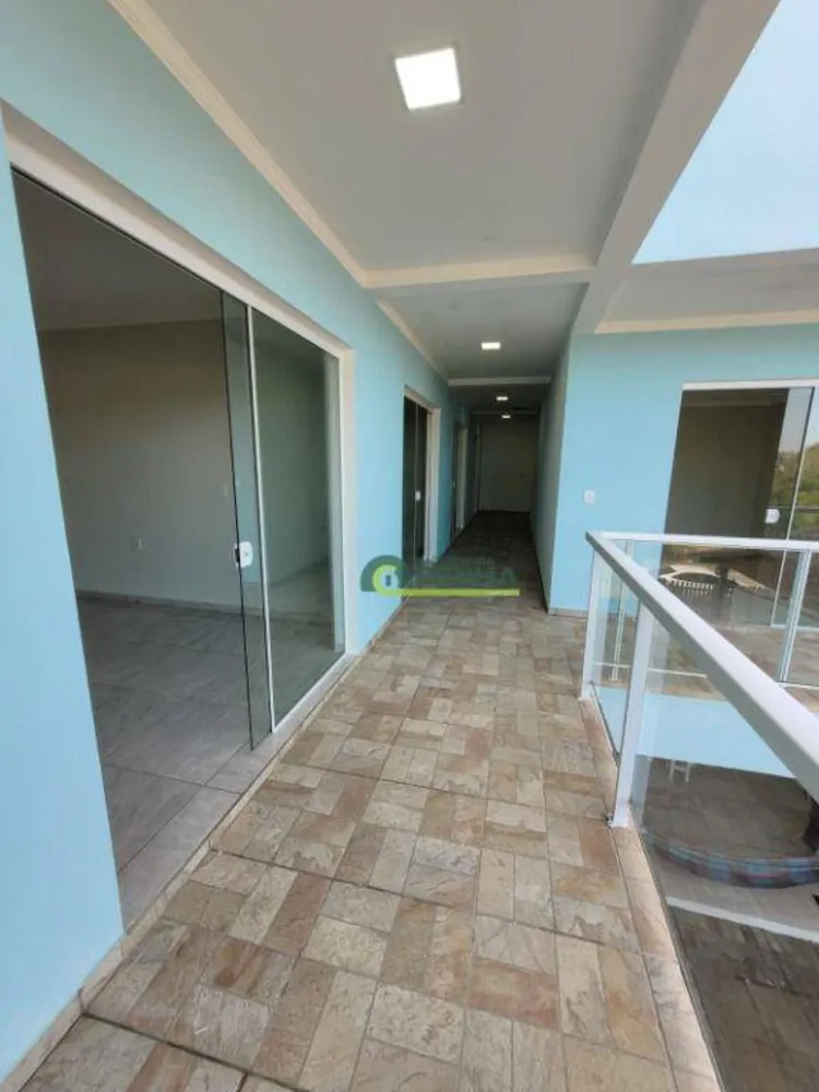 Pousada-Chalé, 11 quartos, 369 m² - Foto 9