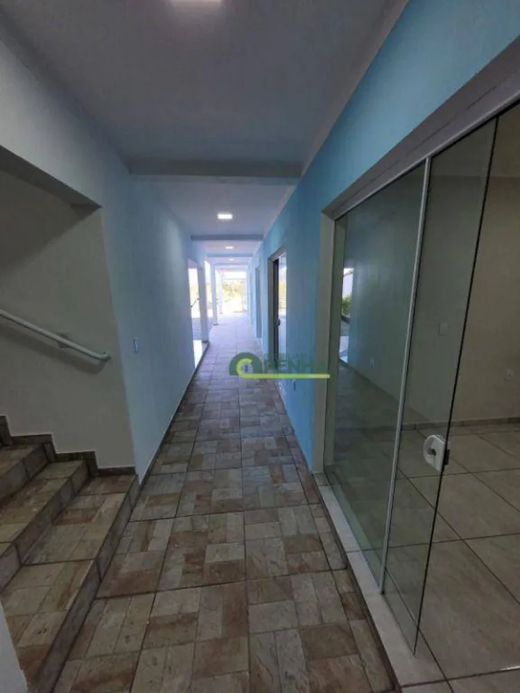 Pousada-Chalé, 11 quartos, 369 m² - Foto 8