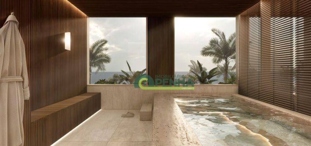 Apartamento, 3 quartos, 128 m² - Foto 6