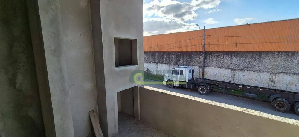 Apartamento, 2 quartos, 55 m² - Foto 6