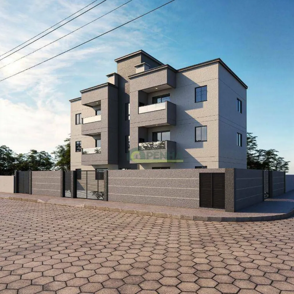 Apartamento, 2 quartos, 55 m² - Foto 1