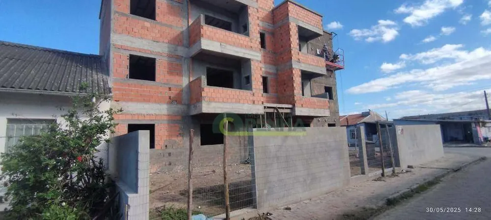 Apartamento, 2 quartos, 55 m² - Foto 2