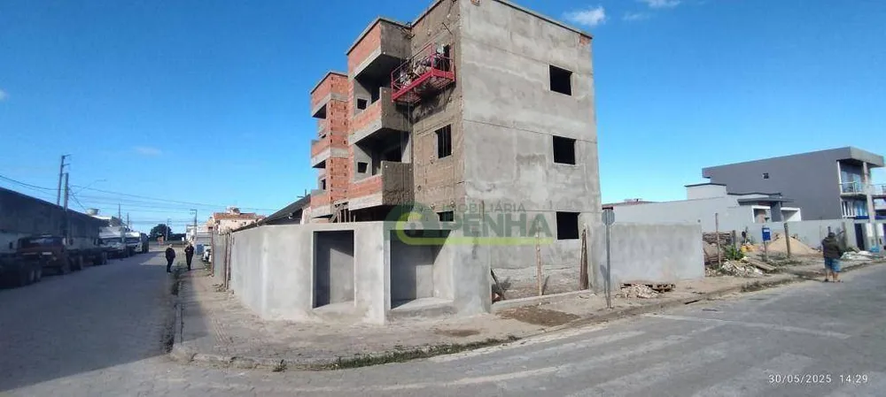Apartamento, 2 quartos, 55 m² - Foto 3