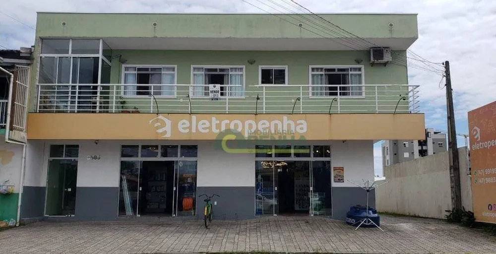 Apartamento, 3 quartos, 450 m² - Foto 1