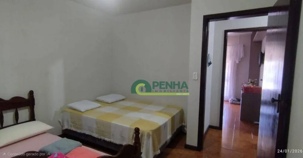 Casa, 4 quartos, 153 m² - Foto 4
