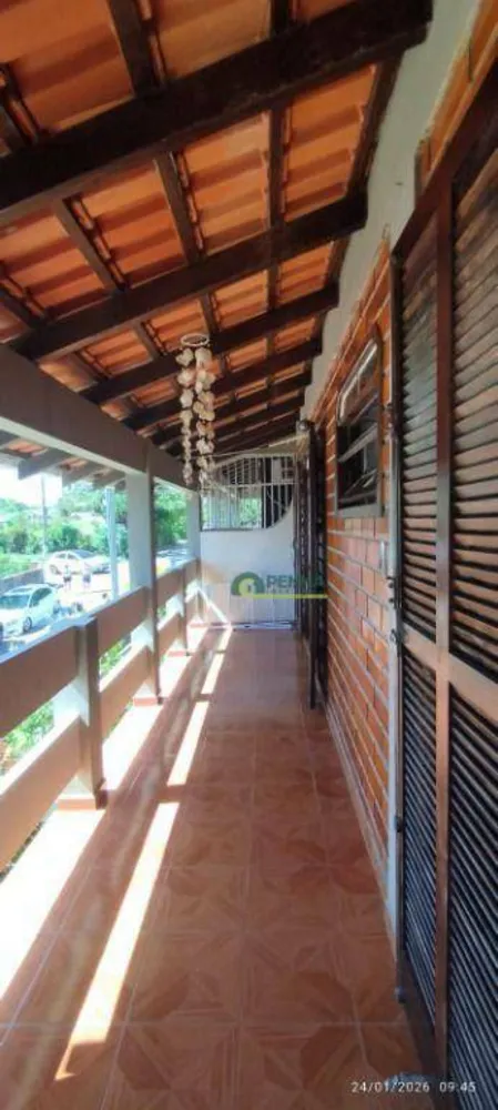 Casa, 4 quartos, 153 m² - Foto 8