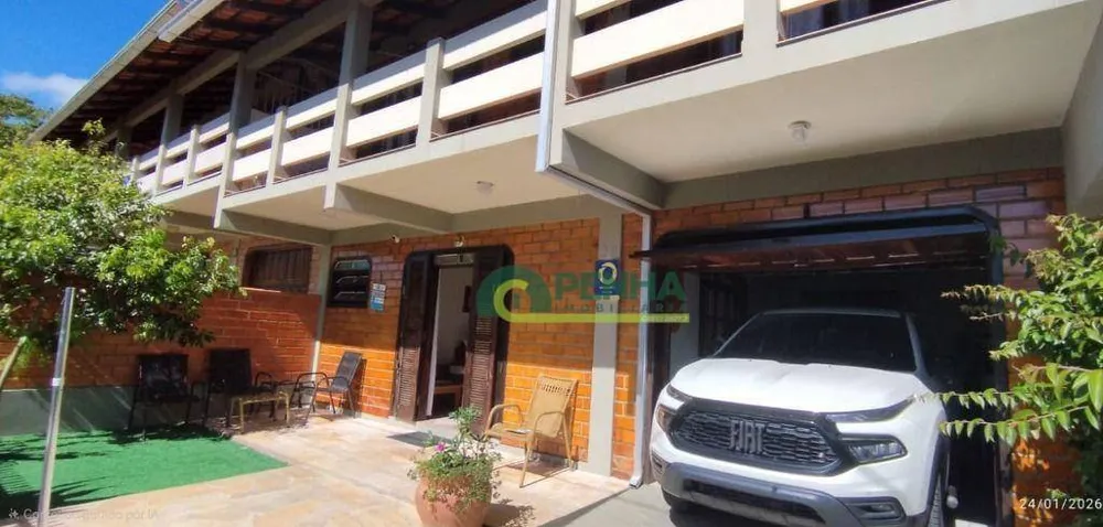 Casa, 4 quartos, 153 m² - Foto 3