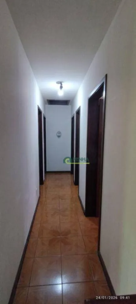 Casa, 4 quartos, 153 m² - Foto 7