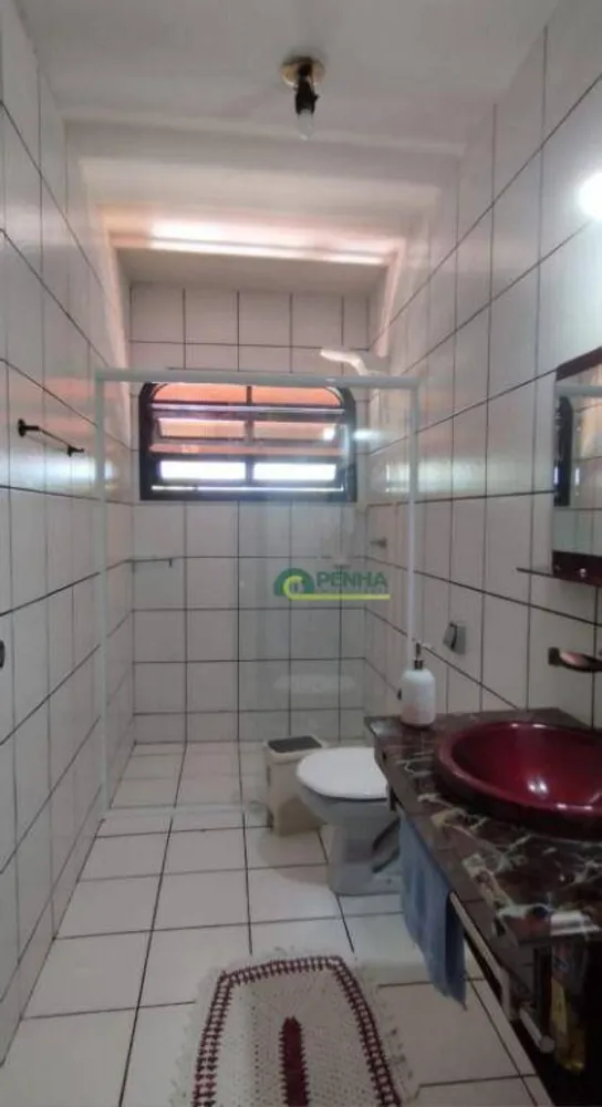 Casa, 4 quartos, 153 m² - Foto 6