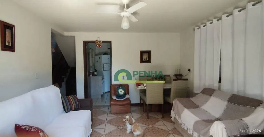 Casa, 4 quartos, 153 m² - Foto 1