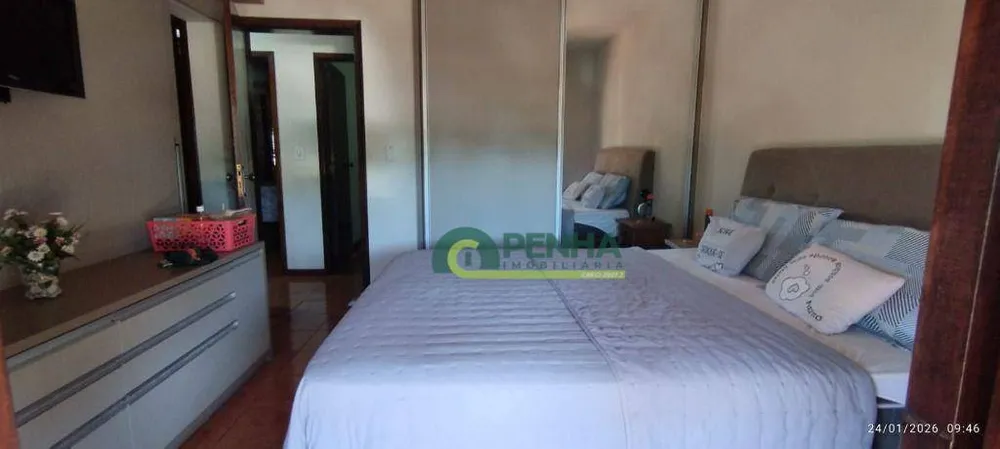 Casa, 4 quartos, 153 m² - Foto 6