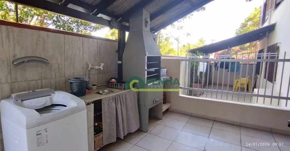 Casa, 4 quartos, 153 m² - Foto 2