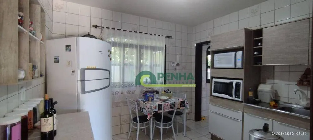 Casa, 4 quartos, 153 m² - Foto 3