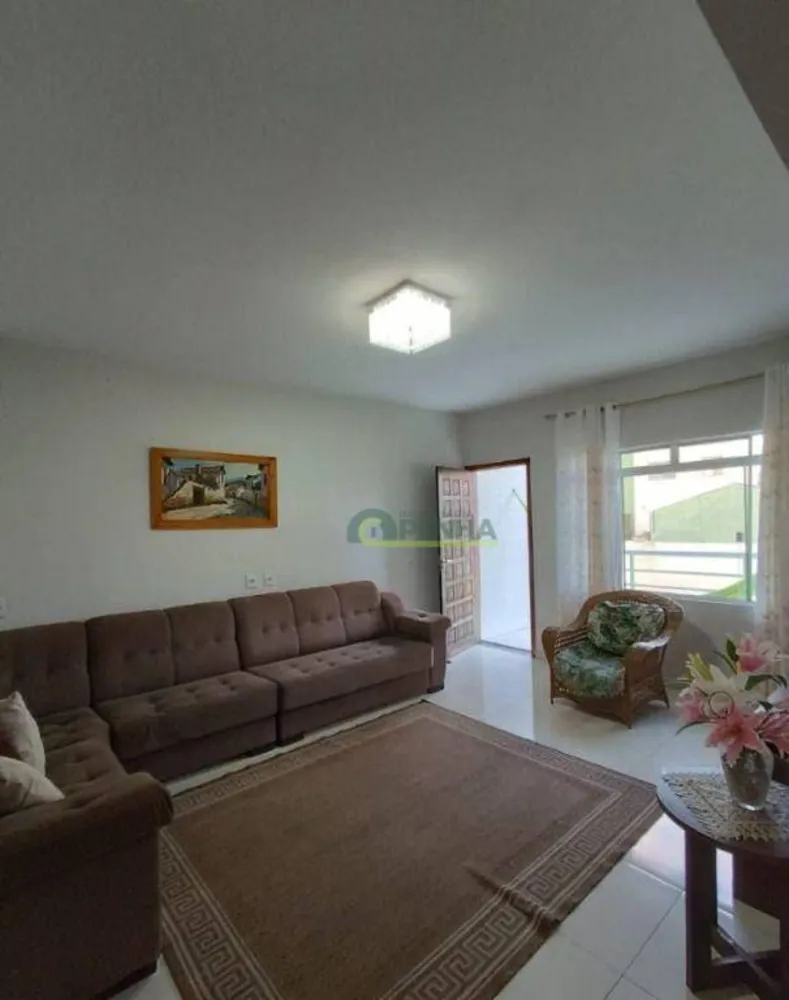 Casa, 3 quartos, 450 m² - Foto 6