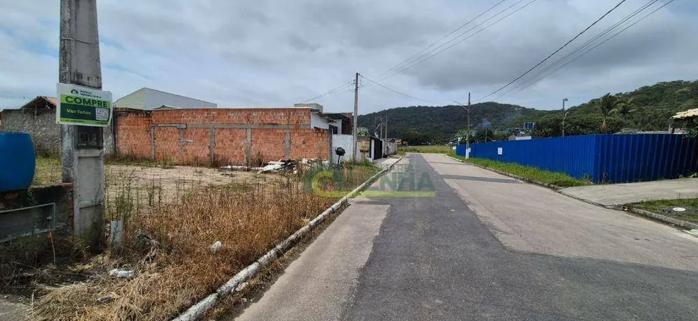 Terreno, 300 m² - Foto 1
