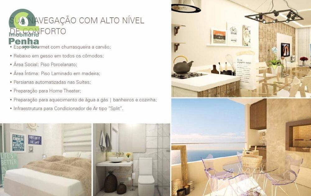 Apartamento, 2 quartos, 76 m² - Foto 23