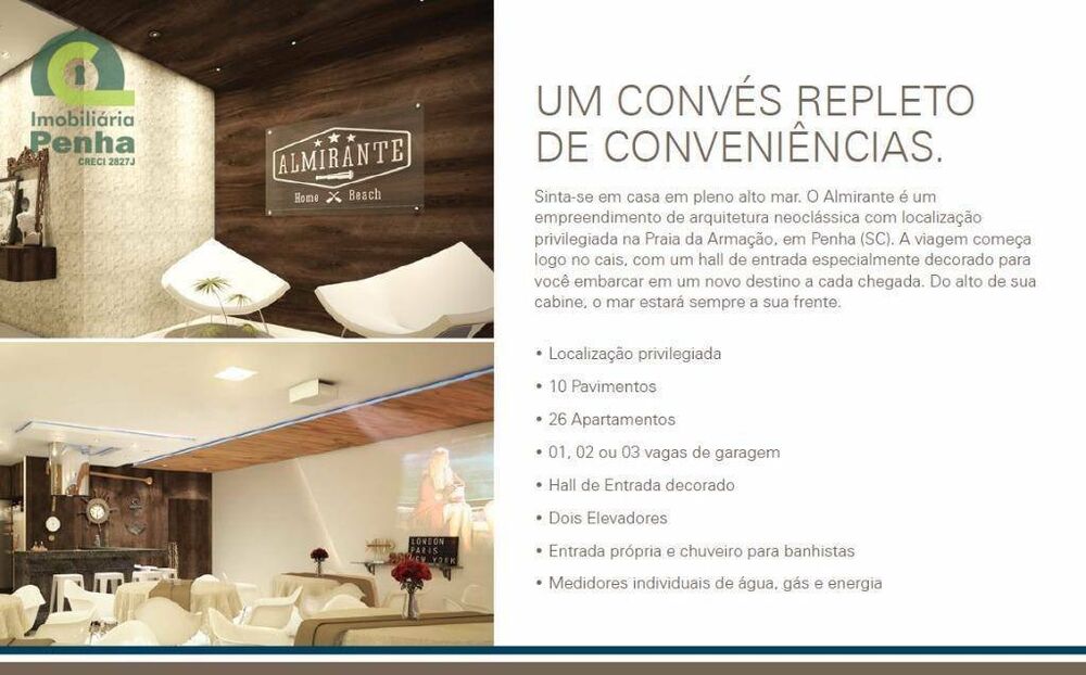Apartamento, 2 quartos, 76 m² - Foto 26