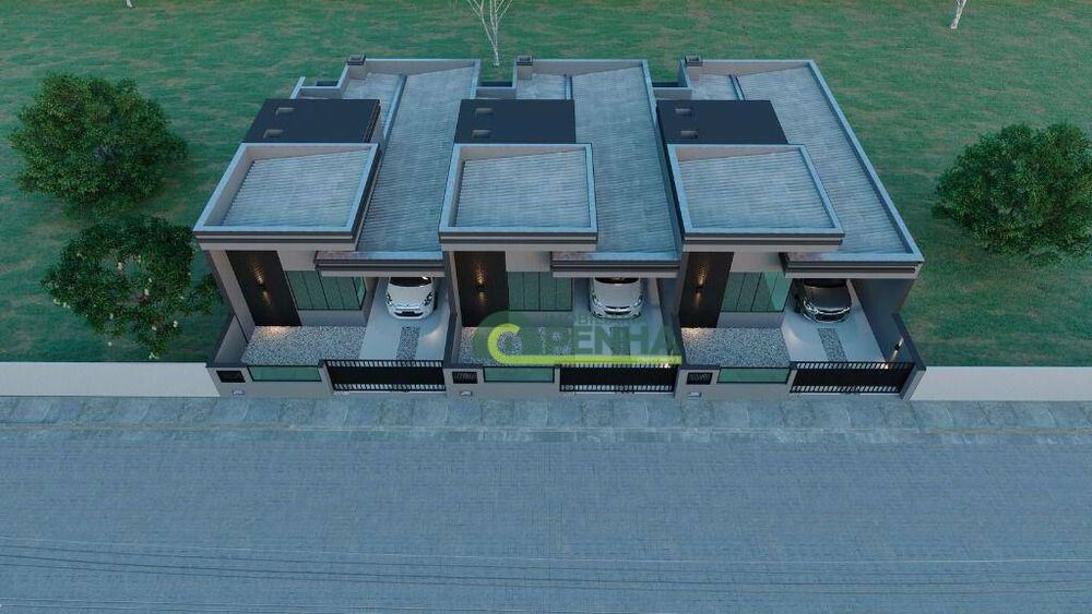 Casa, 2 quartos, 79 m² - Foto 4