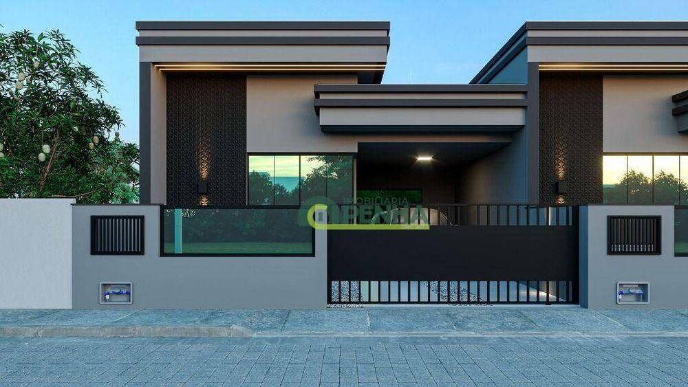 Casa, 2 quartos, 79 m² - Foto 3