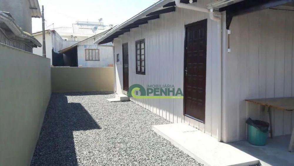 Casa, 5 quartos, 164 m² - Foto 5