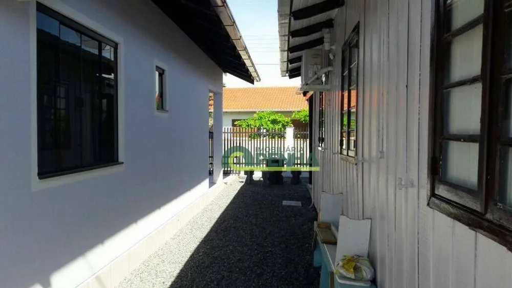 Casa, 5 quartos, 164 m² - Foto 4