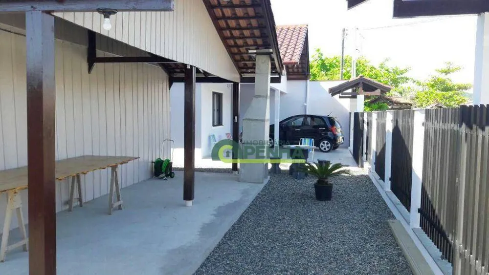 Casa, 5 quartos, 164 m² - Foto 3