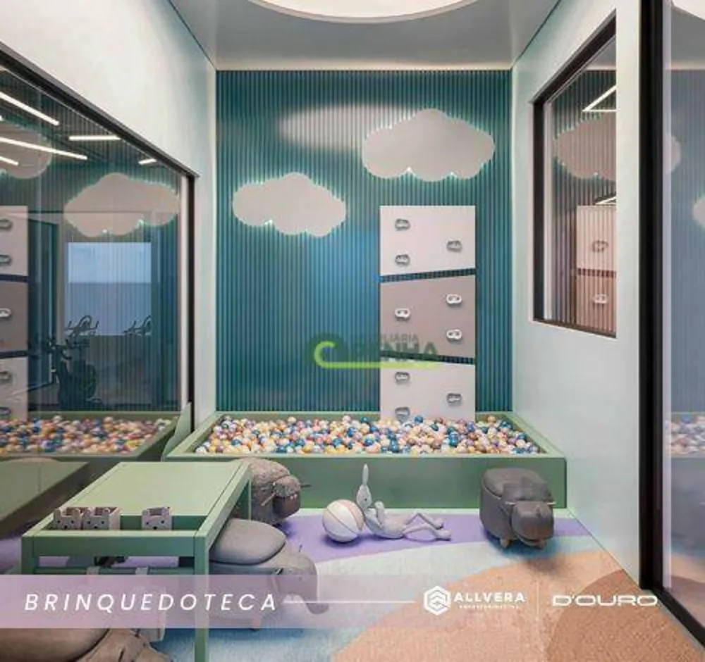 Apartamento, 1 quarto, 26 m² - Foto 1