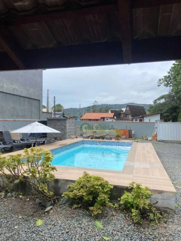 Casa, 3 quartos, 73 m² - Foto 2