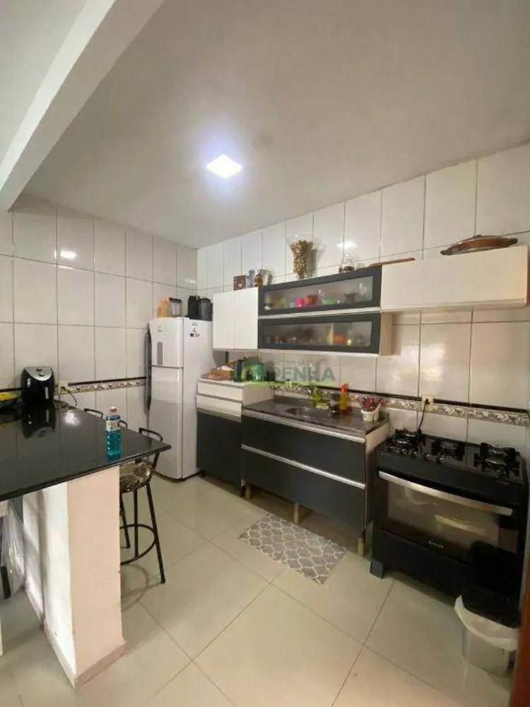 Casa, 3 quartos, 73 m² - Foto 5