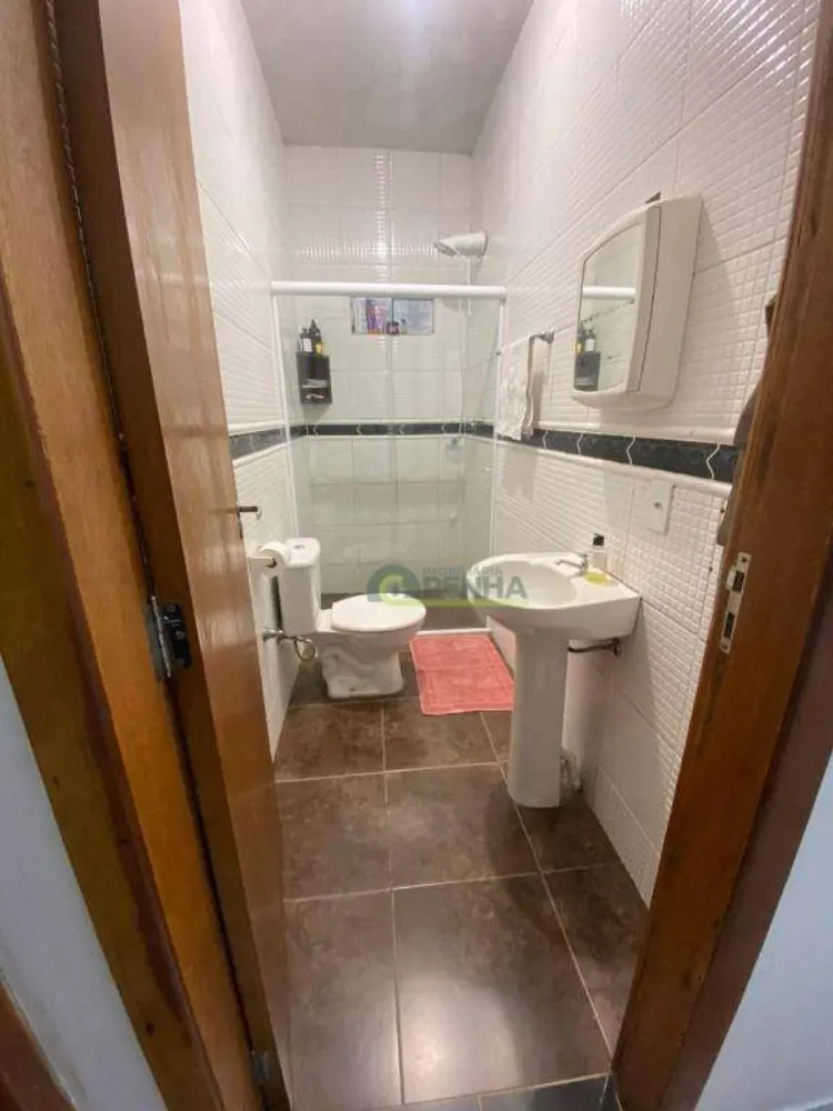 Casa, 3 quartos, 73 m² - Foto 6