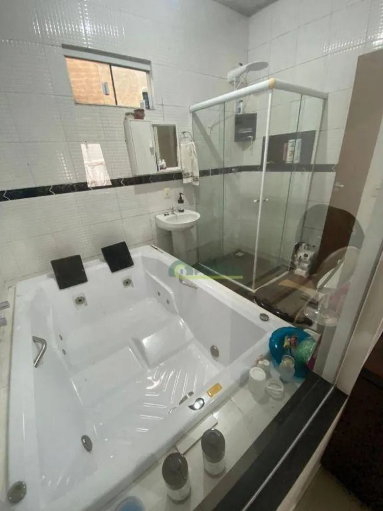 Casa, 3 quartos, 73 m² - Foto 11