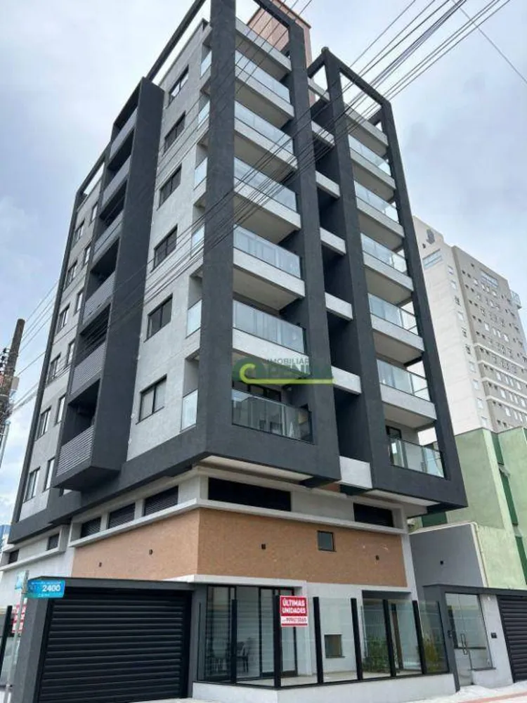 Apartamento, 3 quartos, 89 m² - Foto 2