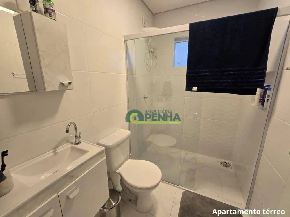 Apartamento, 2 quartos, 76 m² - Foto 9