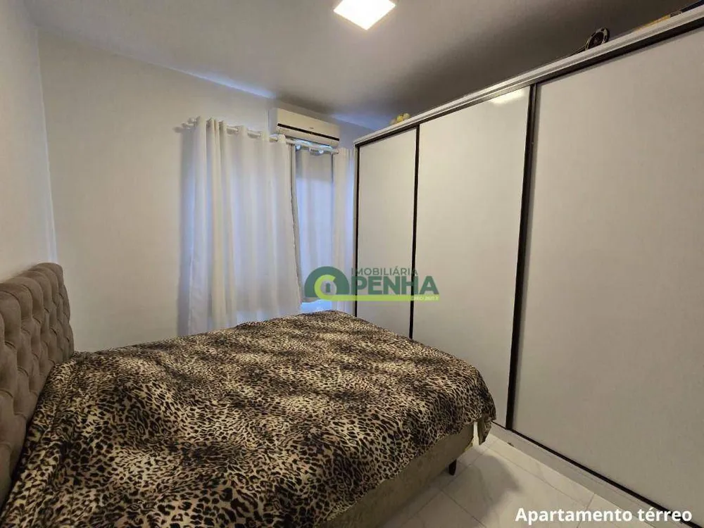 Apartamento, 2 quartos, 76 m² - Foto 10