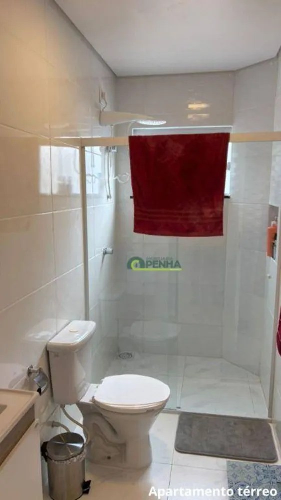 Apartamento, 2 quartos, 76 m² - Foto 12