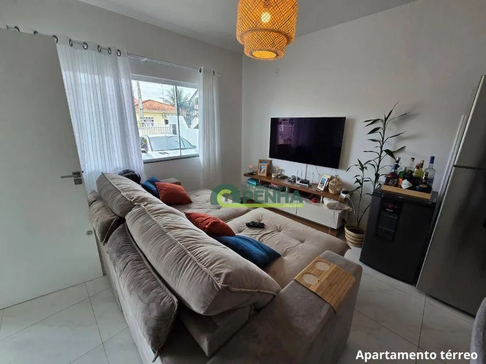 Apartamento, 2 quartos, 76 m² - Foto 6