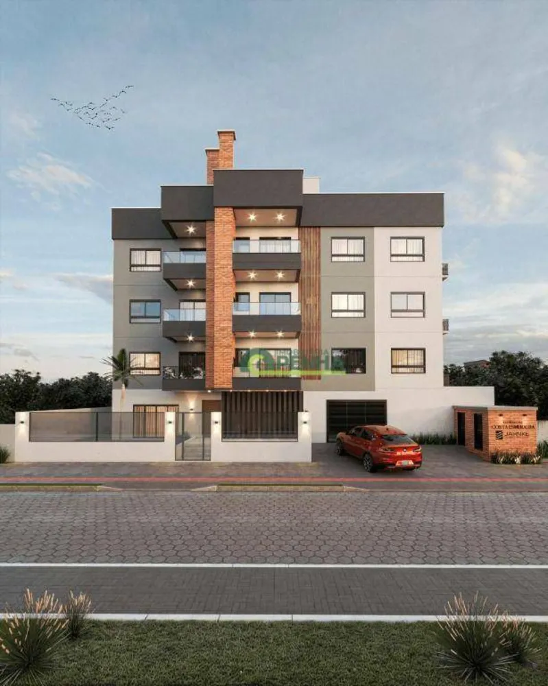 Apartamento, 2 quartos, 69 m² - Foto 1