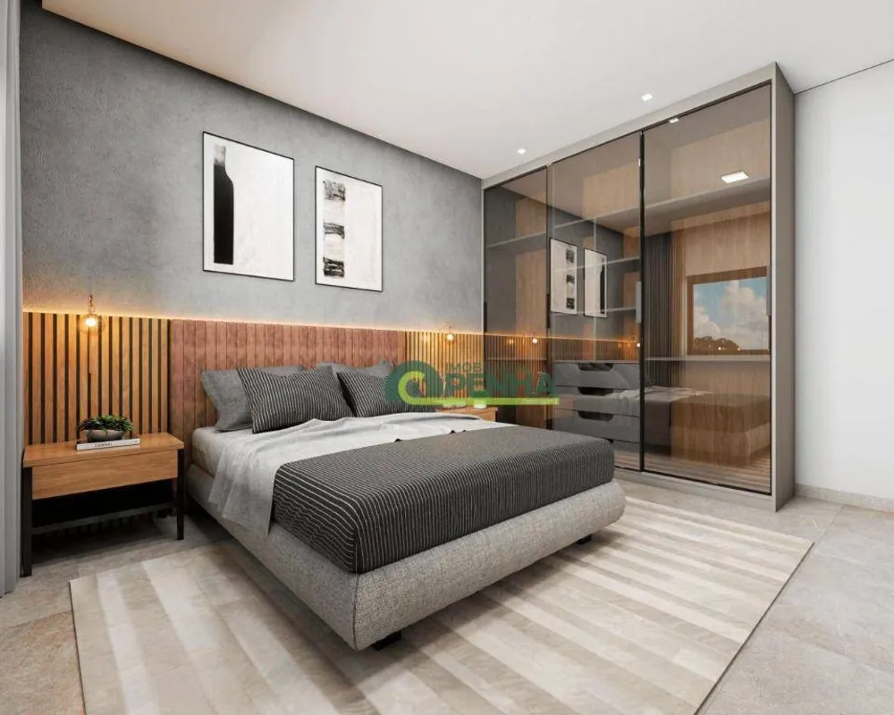 Apartamento, 2 quartos, 69 m² - Foto 11