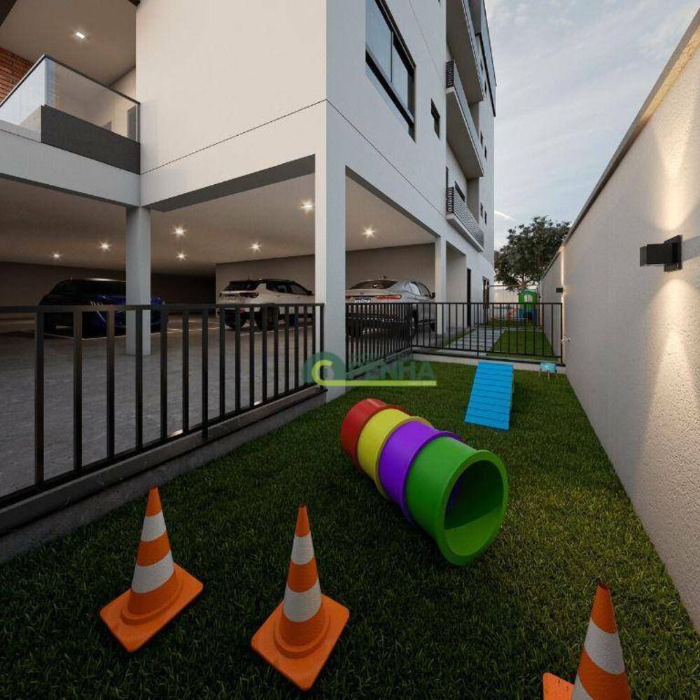 Apartamento, 2 quartos, 69 m² - Foto 1