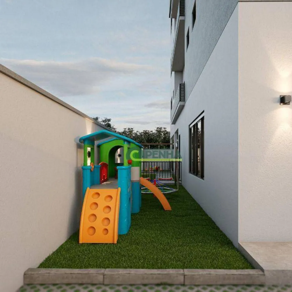 Apartamento, 2 quartos, 69 m² - Foto 6