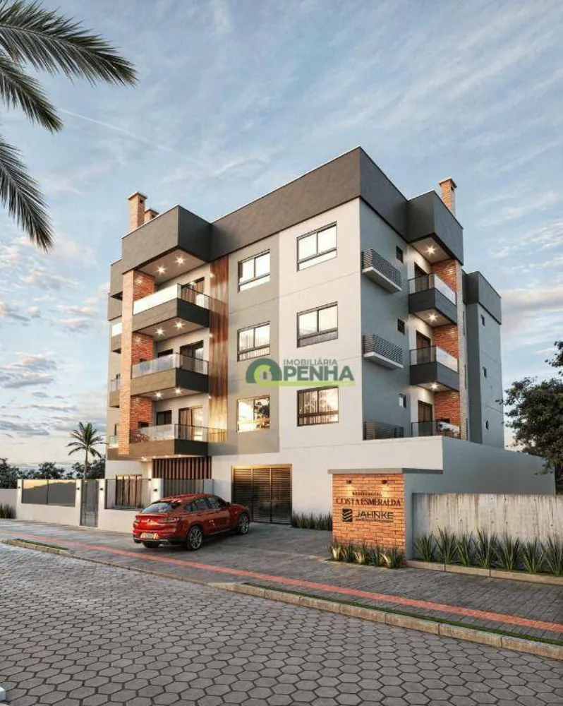 Apartamento, 2 quartos, 69 m² - Foto 3