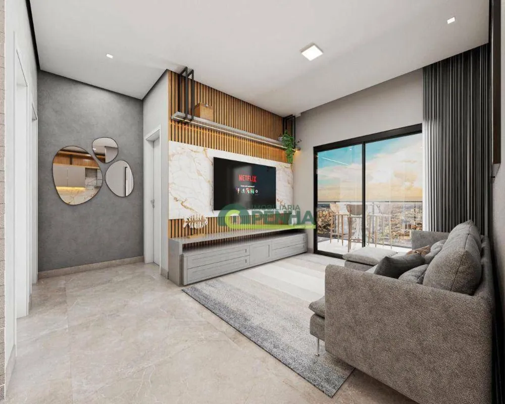 Apartamento, 2 quartos, 69 m² - Foto 8