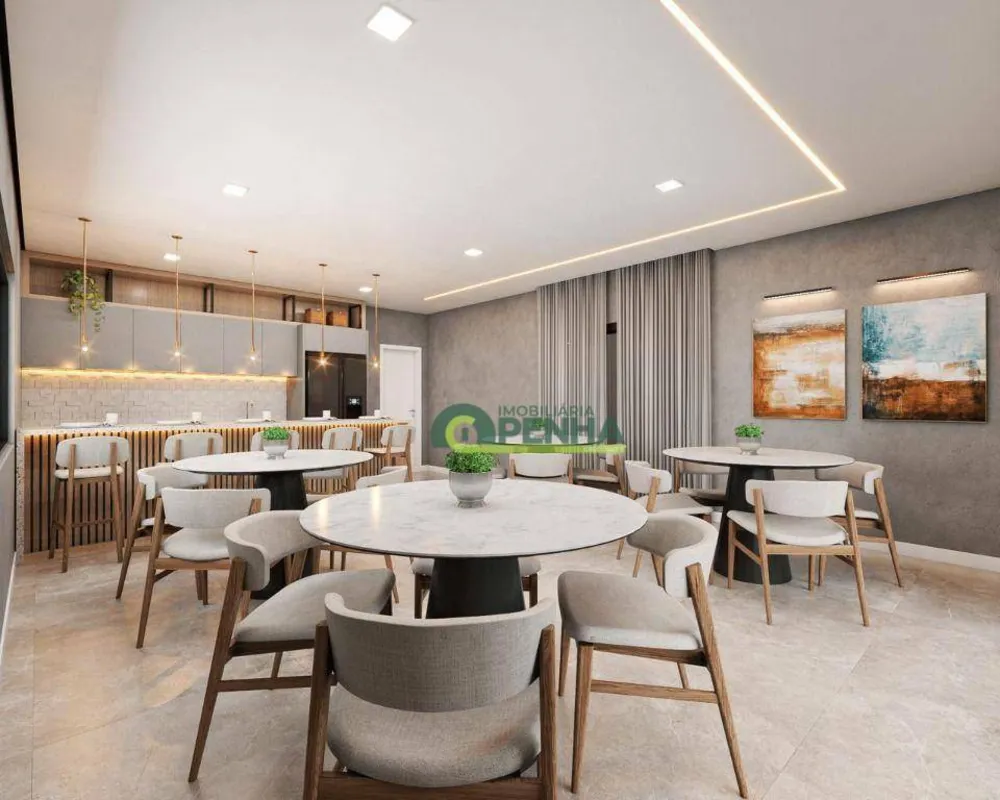 Apartamento, 2 quartos, 69 m² - Foto 7