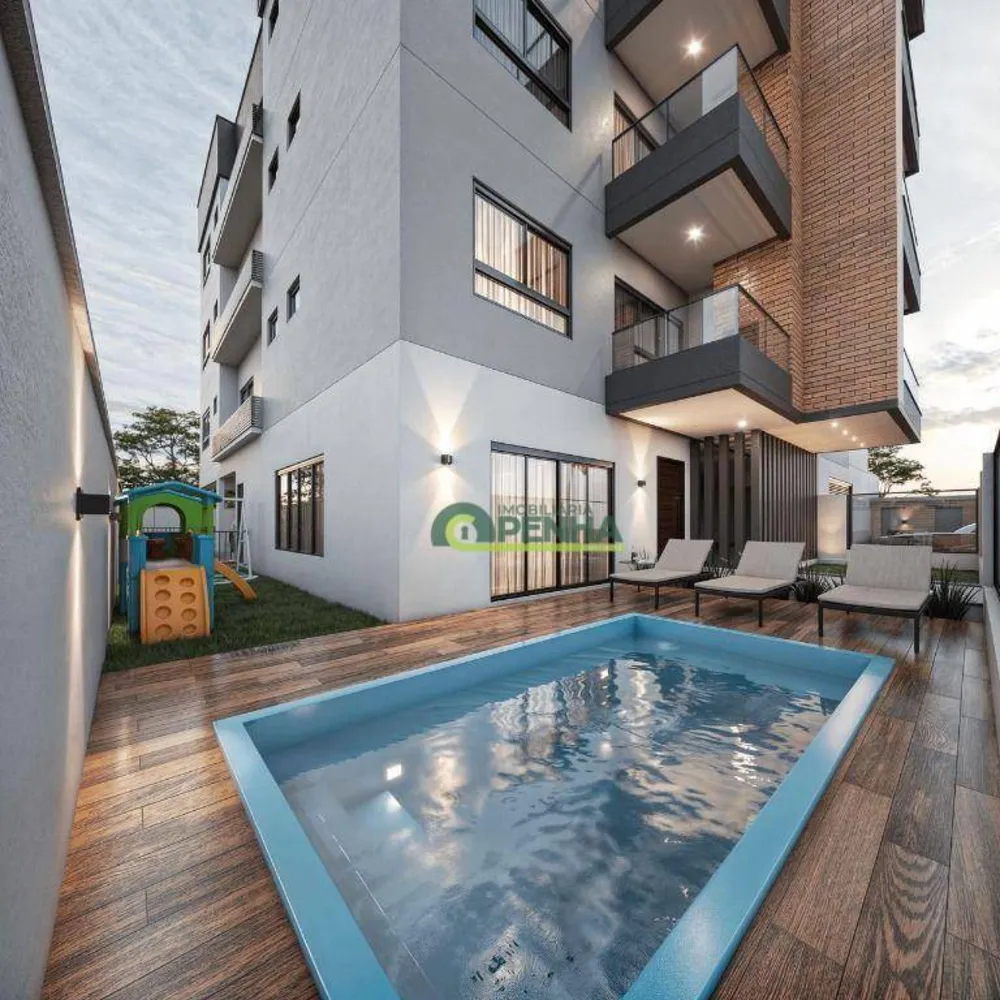 Apartamento, 2 quartos, 69 m² - Foto 4